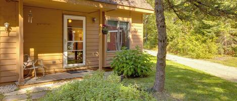 Nhà (2 Bedrooms) | Nội thất