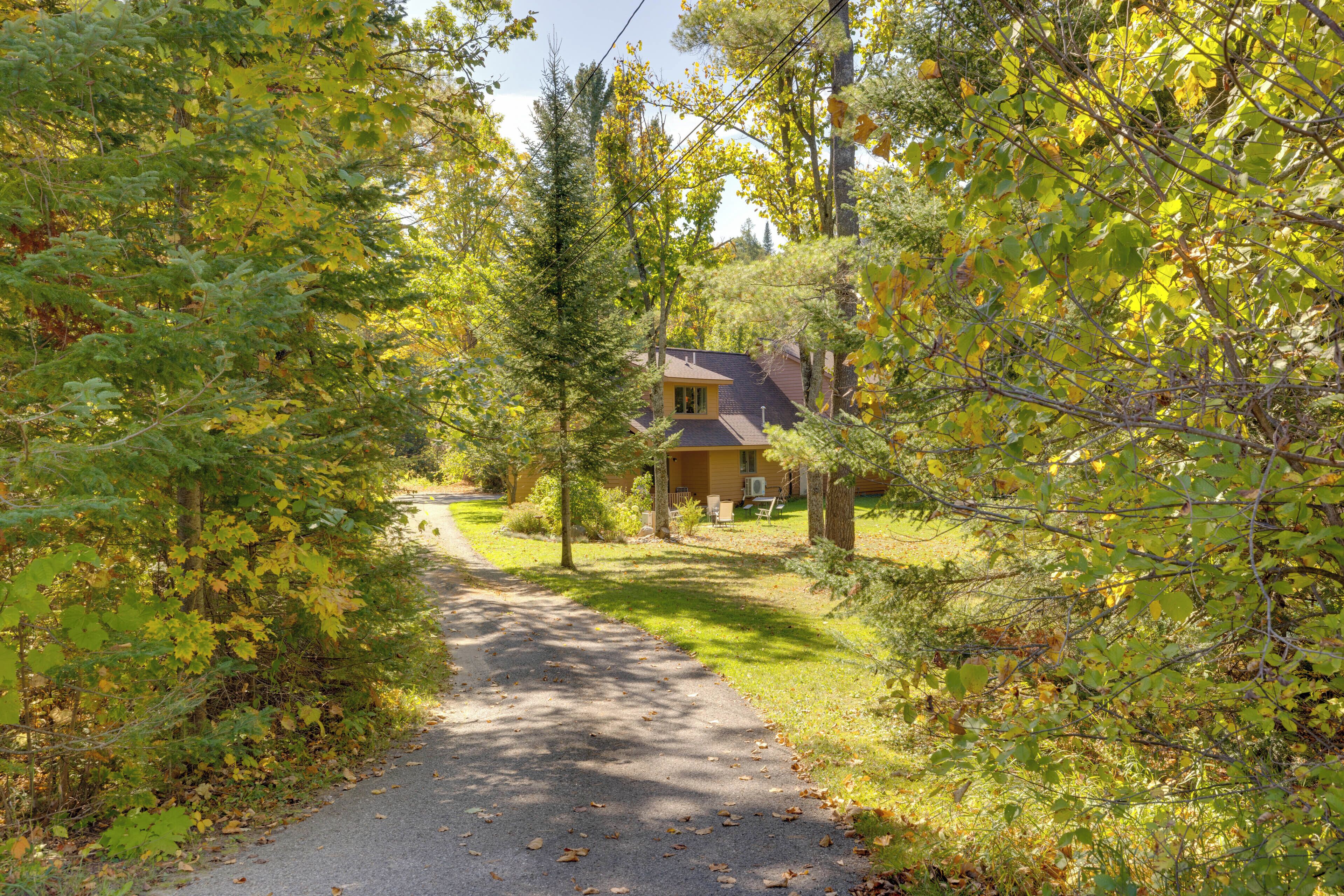 House (2 Bedrooms) | Bahagian dalam