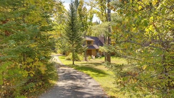 House (2 Bedrooms) | Bahagian dalam