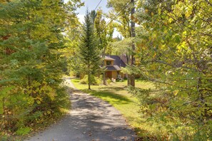 House (2 Bedrooms) | Bahagian dalam