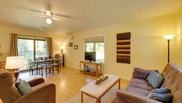 House (2 Bedrooms) | Bahagian dalam