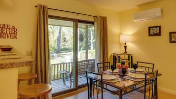 House (2 Bedrooms) | Bahagian dalam