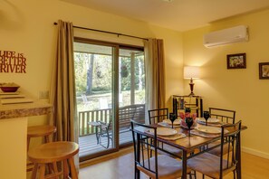 House (2 Bedrooms) | Bahagian dalam