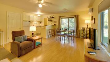 House (2 Bedrooms) | Bahagian dalam