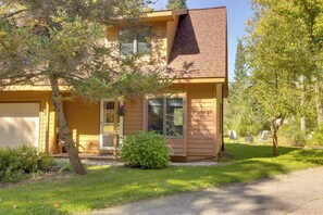 House (2 Bedrooms) | Bahagian dalam