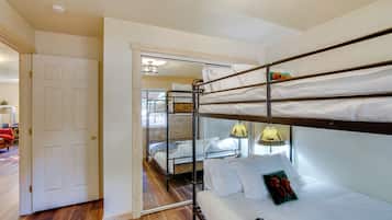 Ferienhaus (3 Bedrooms) | Innenbereich