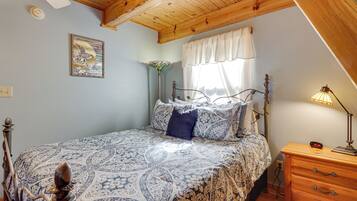 House (0 Bedroom) | Interior