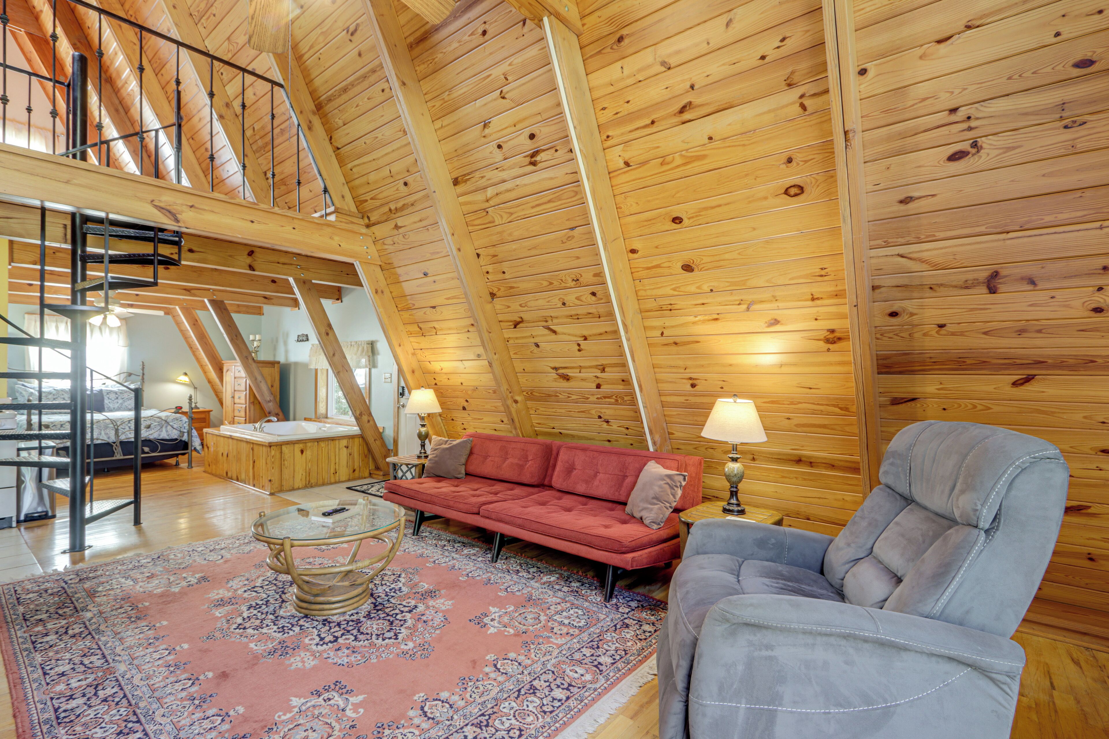 House (0 Bedroom) | Interior