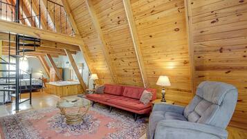 Nhà (0 Bedroom) | Nội thất