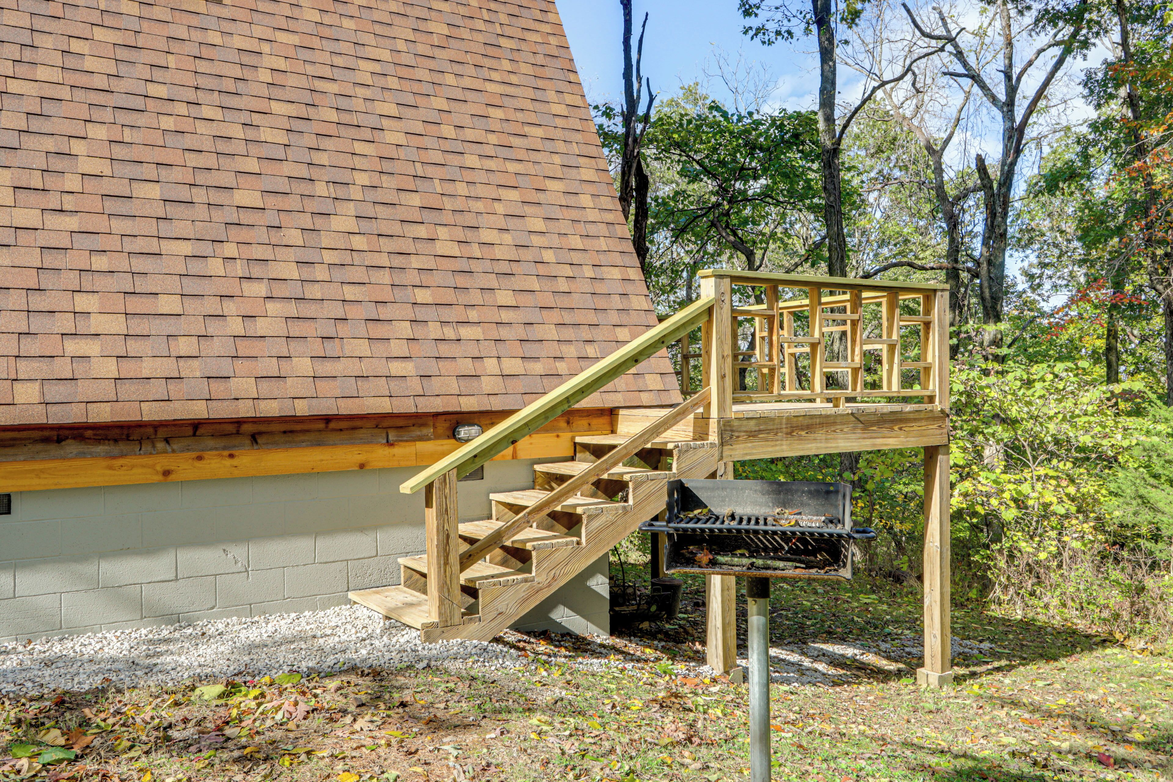 House (0 Bedroom) | Interior