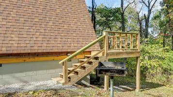 Nhà (0 Bedroom) | Nội thất