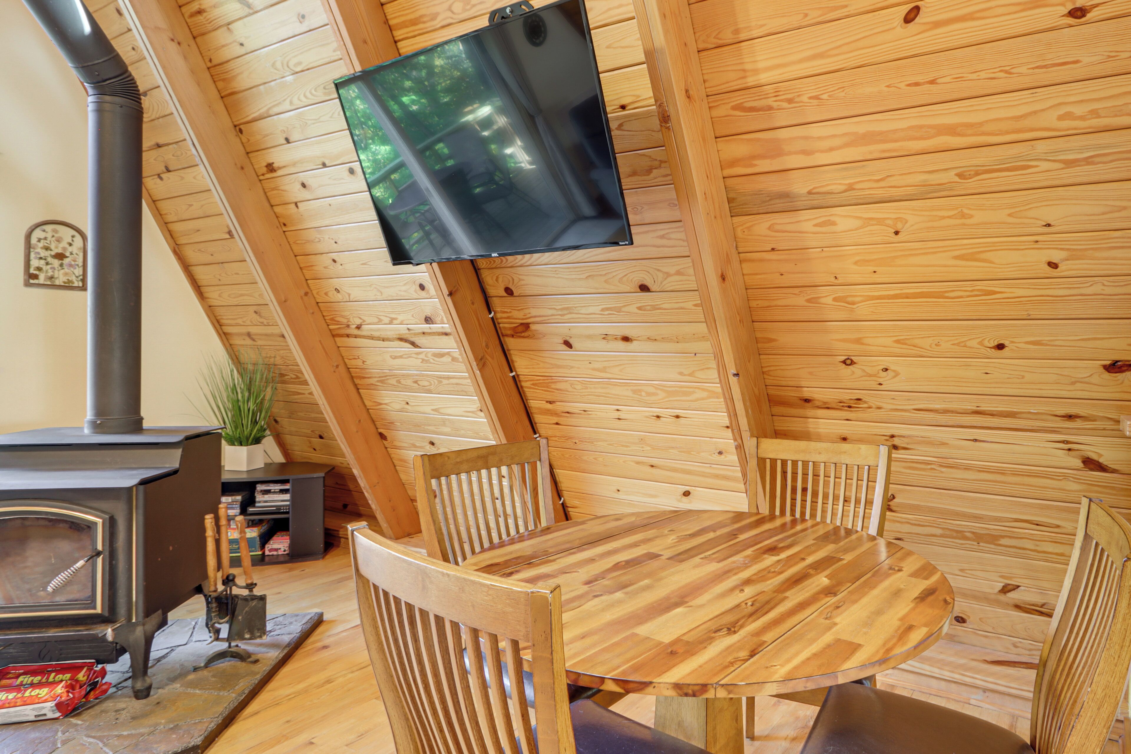 House (0 Bedroom) | Interior