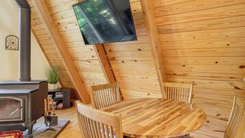 House (0 Bedroom) | Interior