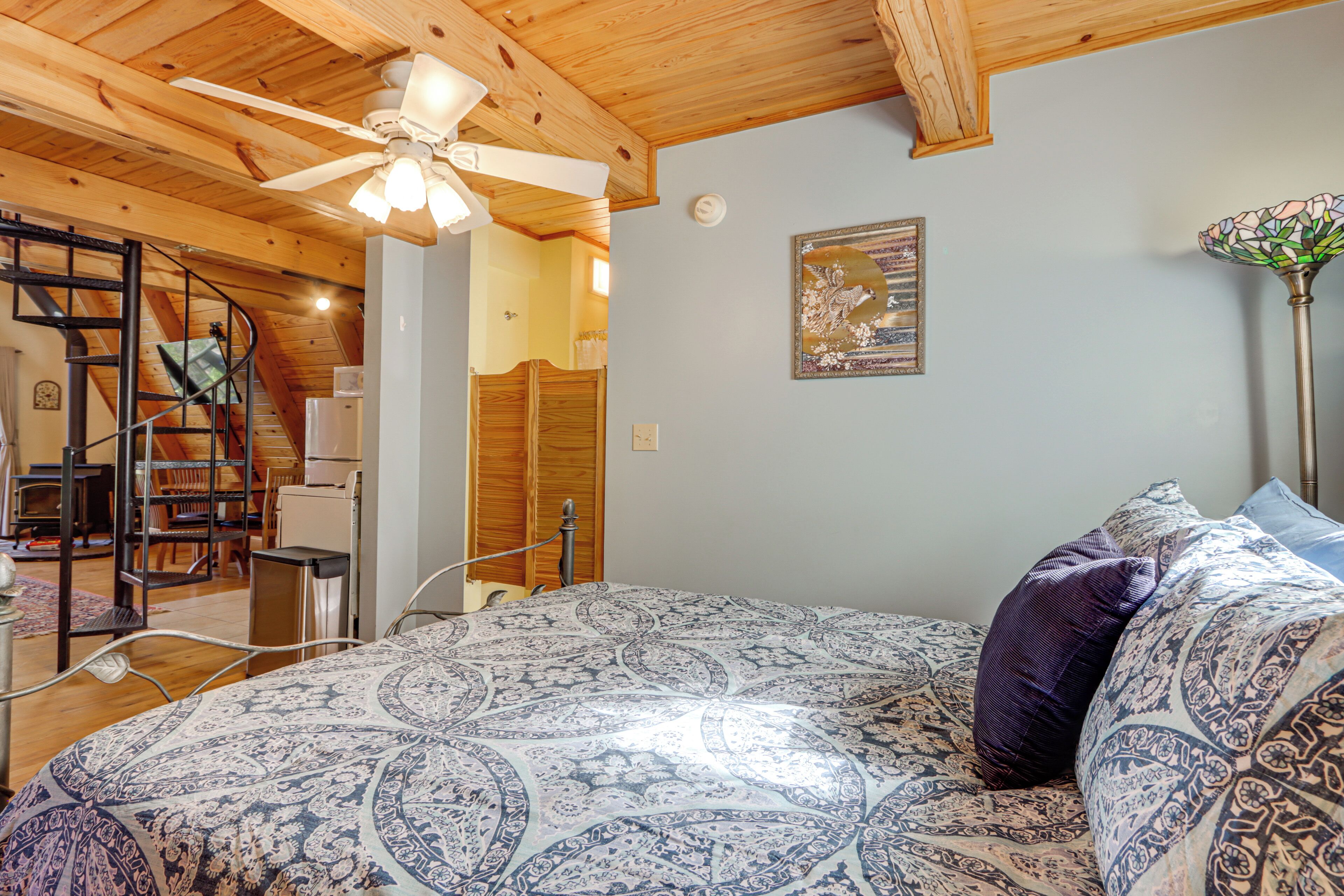 House (0 Bedroom) | Interior