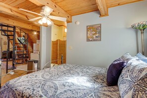 獨棟房屋 (0 Bedroom) | 住宿內部