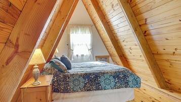House (0 Bedroom) | Interior