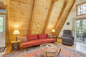 Rumah (0 Bedroom) | Interior