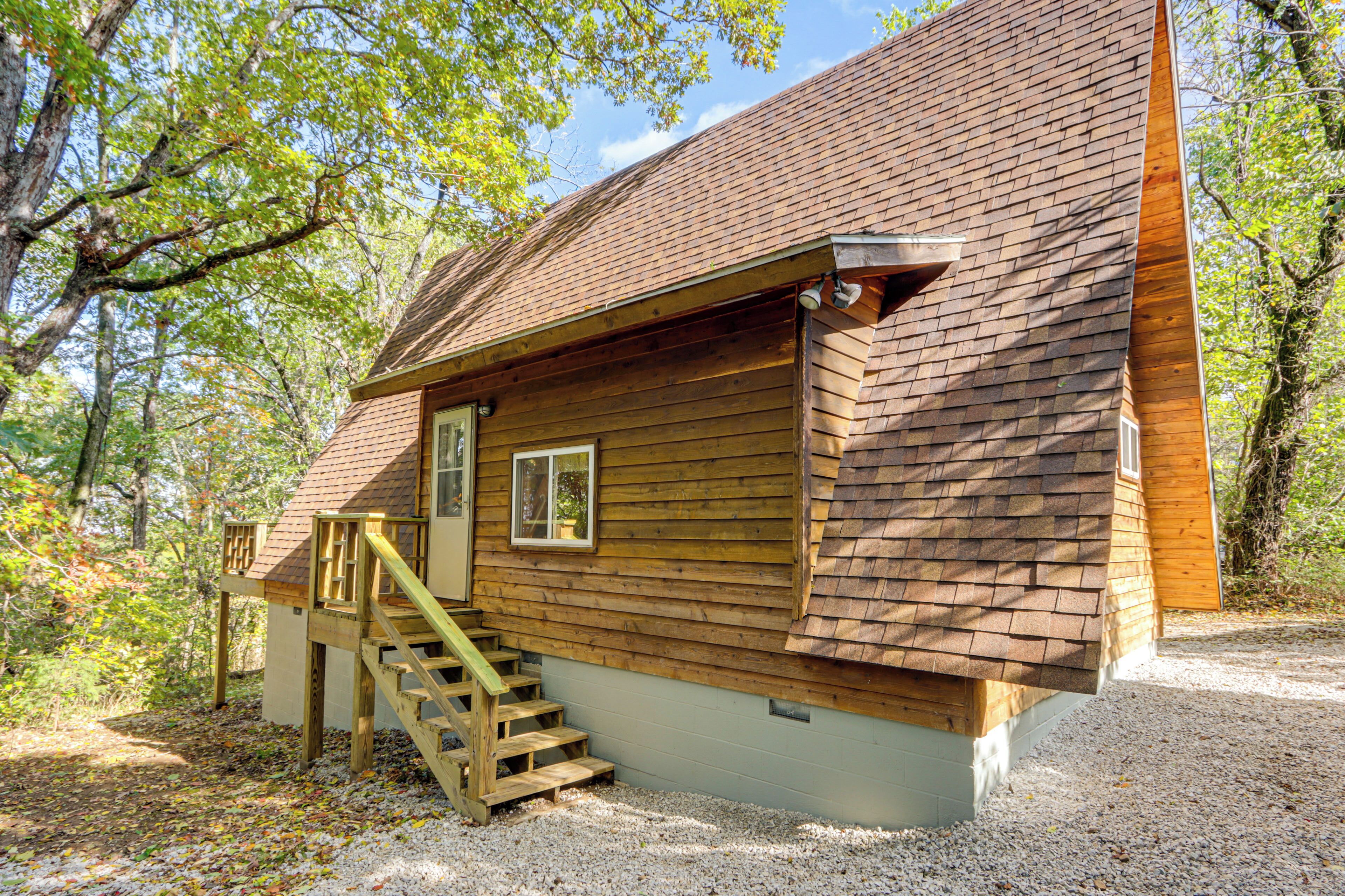 House (0 Bedroom) | Interior