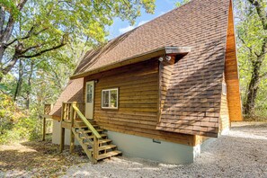 Talo (0 Bedroom) | Sisätilat