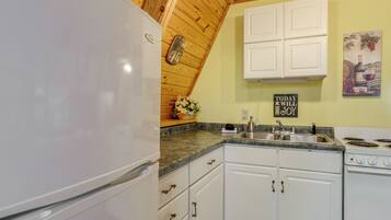 Nhà (0 Bedroom) | Nội thất