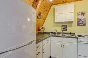 獨棟房屋 (0 Bedroom) | 住宿內部