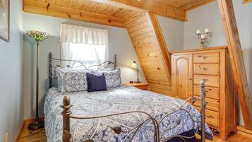 House (0 Bedroom) | Interior