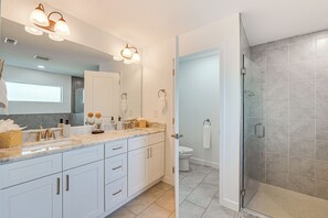 House (4 Bedrooms) | Interior - Poolside Oasis & Outdoor Kitchen: Cape Coral Home (Cape Coral)