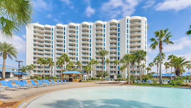 Interior - 1 Mi to Beach! Resort Retreat w/ Pool in Destin (Destin)