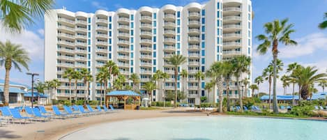 Leilighet (2 Bedrooms) | Innvendig