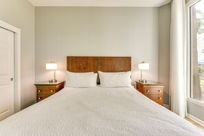 Departamento (2 Bedrooms) | Interior