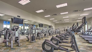 Interior - 1 Mi to Beach! Resort Retreat w/ Pool in Destin (Destin)