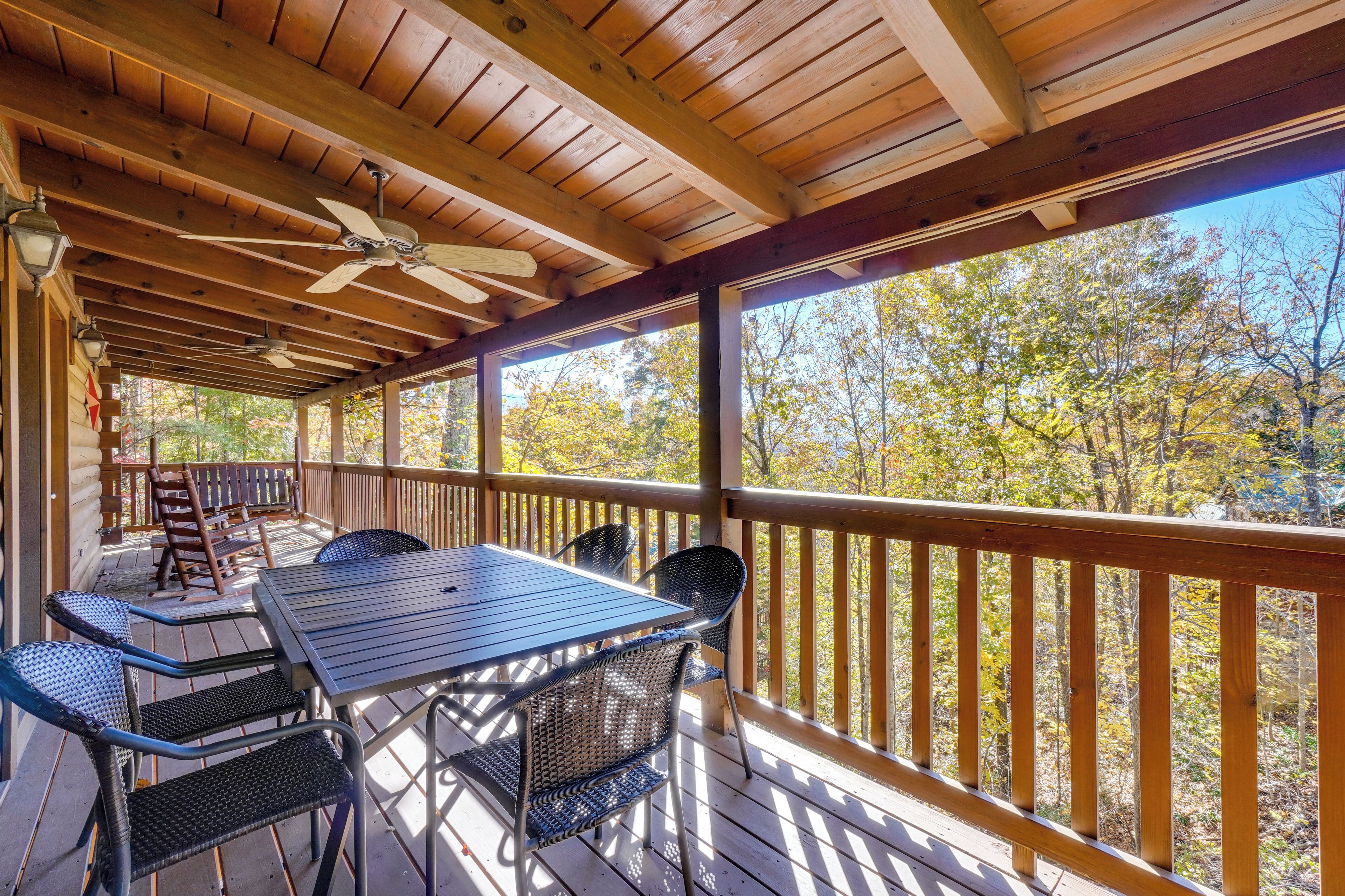 House (2 Bedrooms) | Front of property