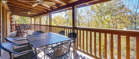 House (2 Bedrooms) | Front of property