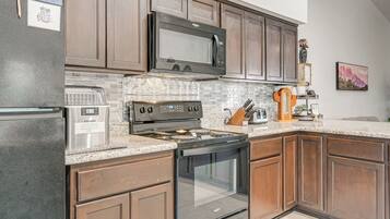 Appartement (3 Bedrooms) | Intérieur