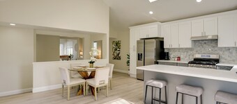 2 Mi to San Francisco Bay: Family Home w/ Decks!