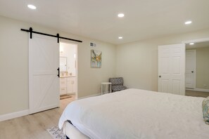Maison (3 Bedrooms) | Intérieur