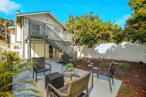 Ferienhaus (3 Bedrooms) | Innenbereich