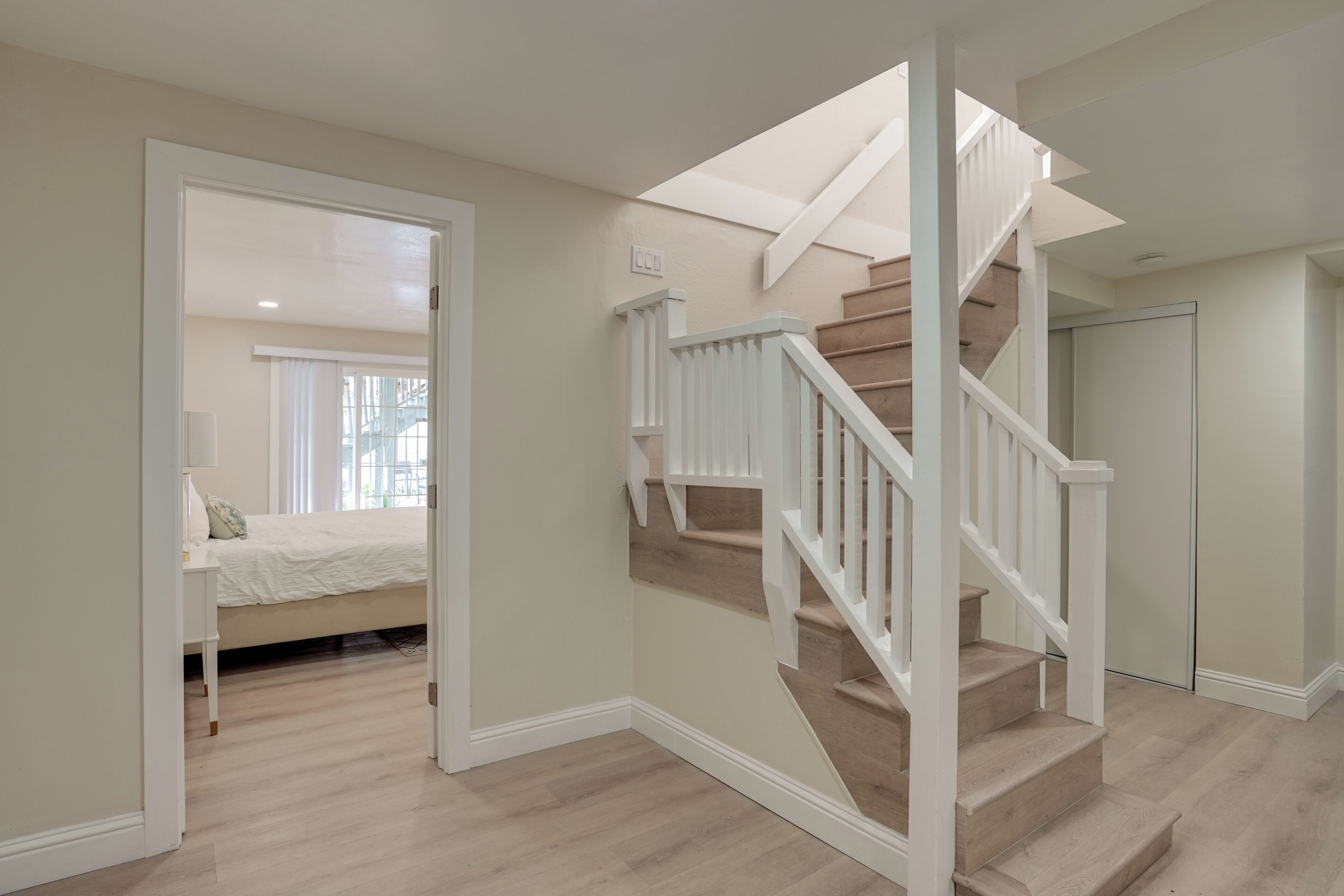 独立别墅 (3 Bedrooms) | 住宿内部