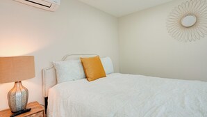 Huoneisto (0 Bedroom) | Sisätilat