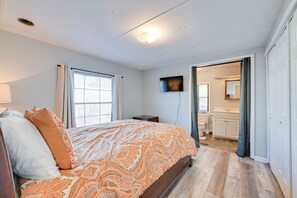 Nhà (2 Bedrooms) | Nội thất