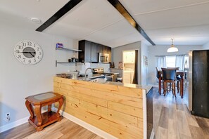 Nhà (2 Bedrooms) | Nội thất