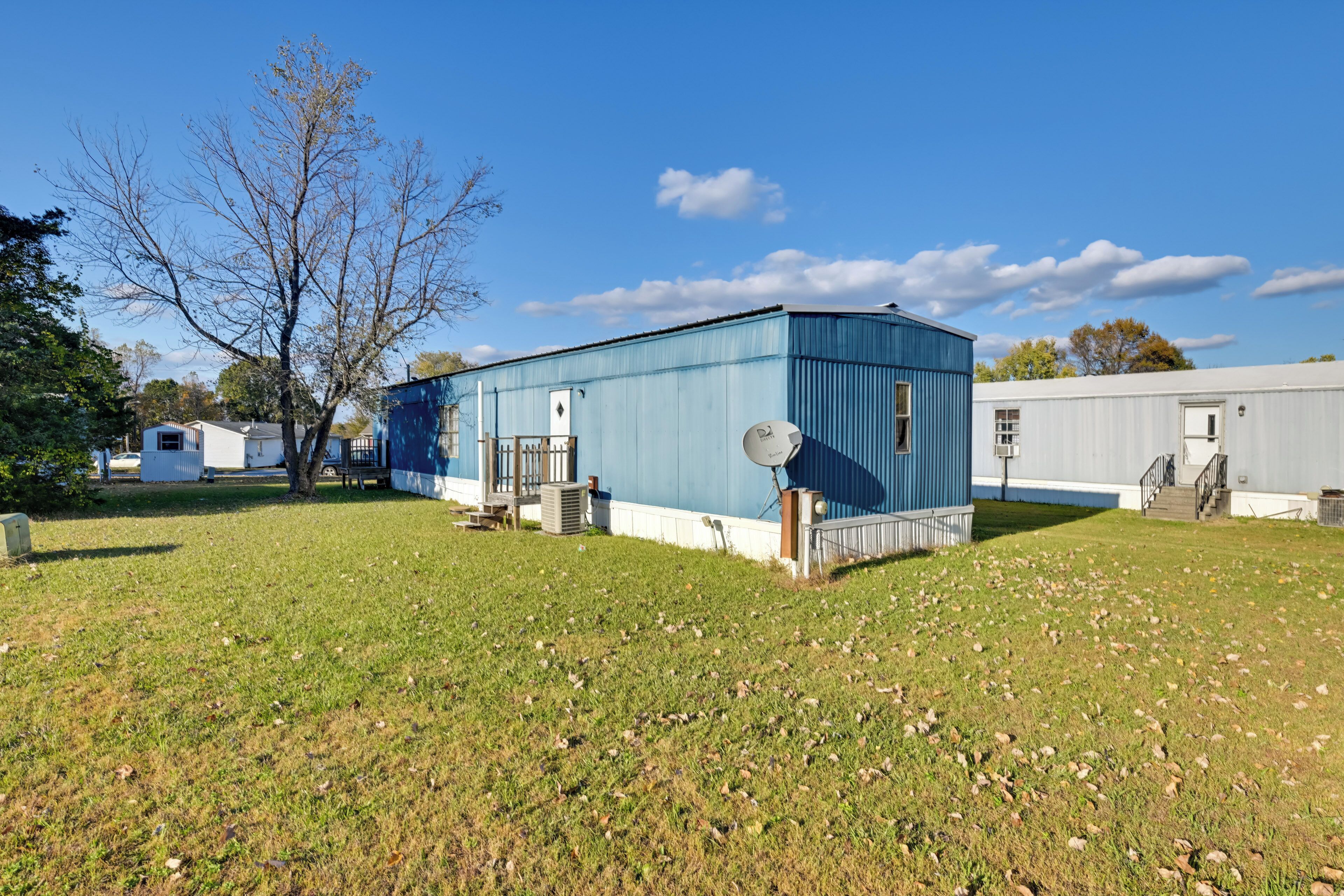 บ้านพัก (2 Bedrooms) | ภายใน