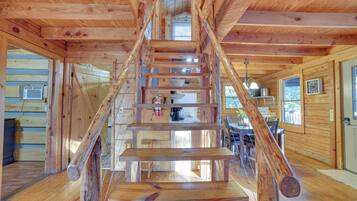 Maison (3 Bedrooms) | Intérieur