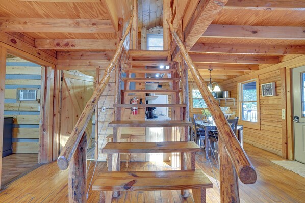 Casa (3 Bedrooms) | Interior