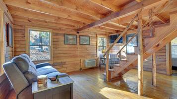 Rumah (3 Bedrooms) | Interior