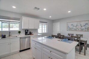 House (4 Bedrooms) | Interior - 6 Mi to Saguaro Natl Park! Family Home w/ Patio (Tucson)