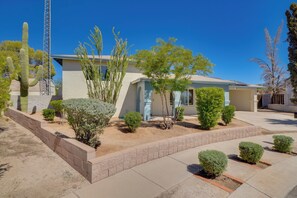 Casa (4 Bedrooms) | Parte interna