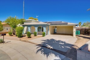 Casa (4 Bedrooms) | Parte interna