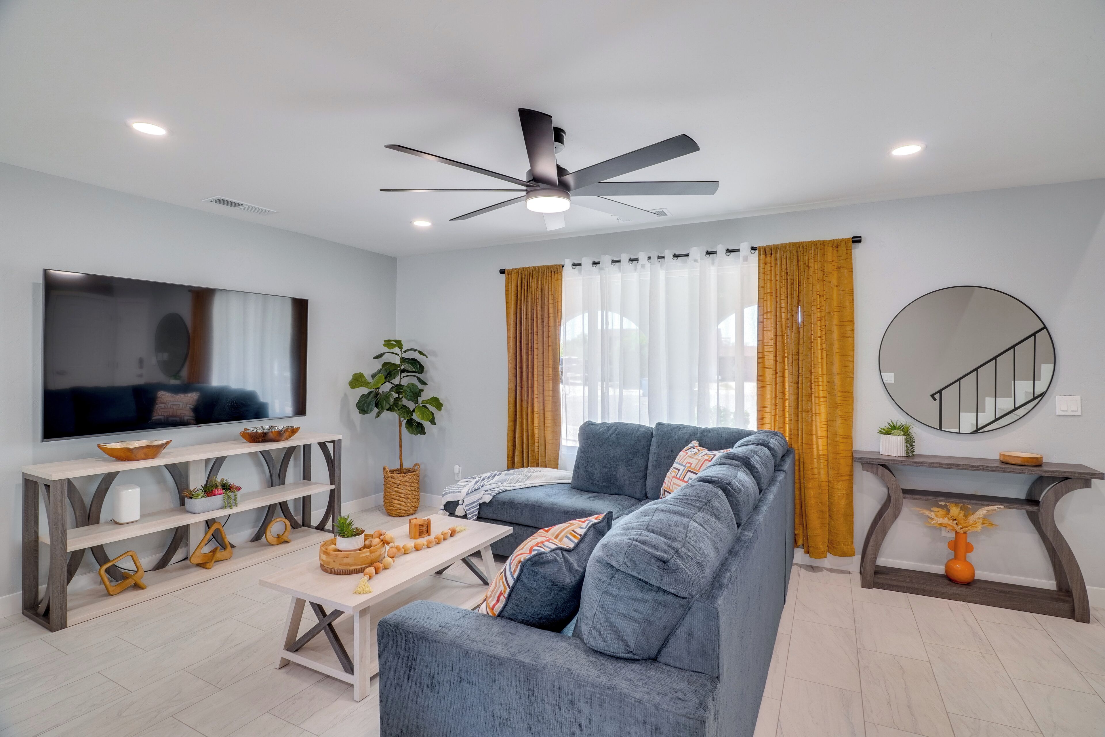 Casa (4 Bedrooms) | Parte interna