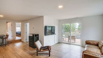 Casa (2 Bedrooms) | Interior